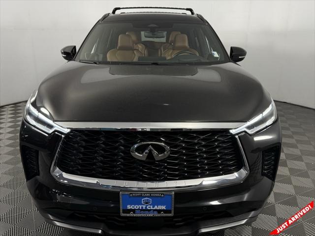 2023 INFINITI QX60 AUTOGRAPH AWD