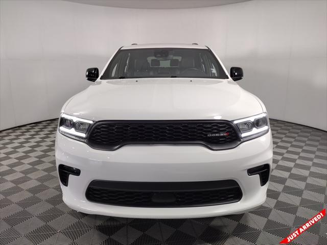 2023 Dodge Durango GT Plus AWD