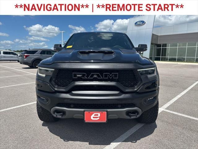 2023 RAM 1500 TRX Crew Cab 4x4 57 Box
