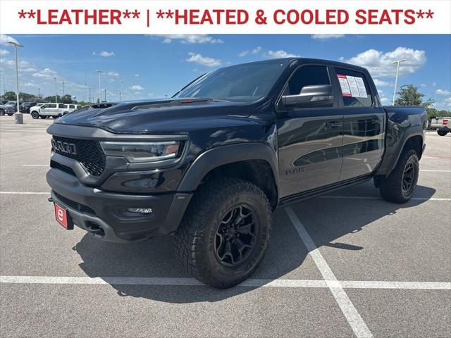 2023 RAM 1500 TRX Crew Cab 4x4 57 Box