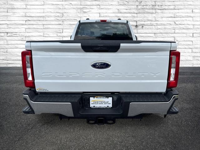 2023 Ford F-250 XL