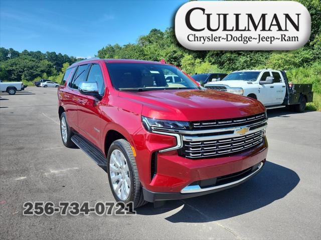 2024 Chevrolet Tahoe 2WD Premier