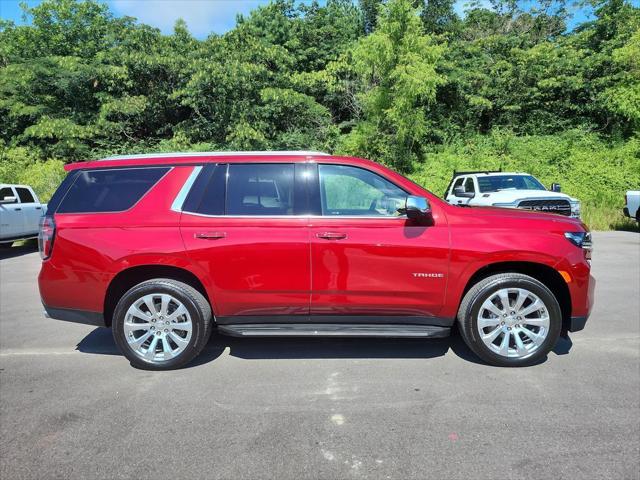 2024 Chevrolet Tahoe 2WD Premier
