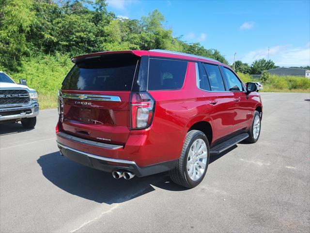2024 Chevrolet Tahoe 2WD Premier