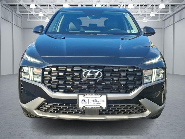 2021 Hyundai Santa Fe SE
