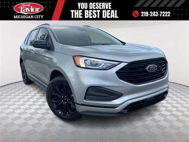 2024 Ford Edge SE