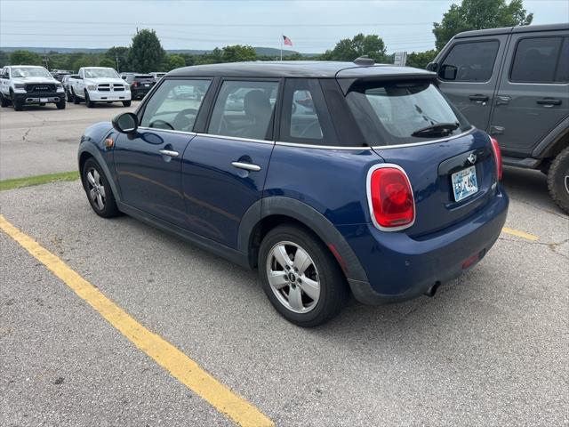 2018 Mini Hardtop Cooper 2018 Mini Hardtop Cooper