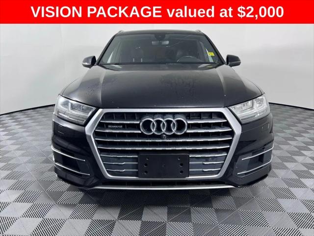 2018 Audi Q7 2.0T Premium
