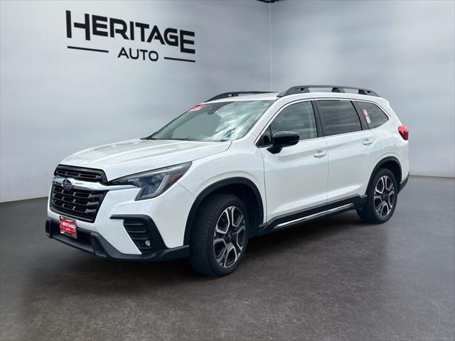 2024 Subaru Ascent Limited 7-Passenger