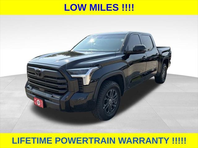 2023 Toyota Tundra SR5 for sale in Burlington, WI