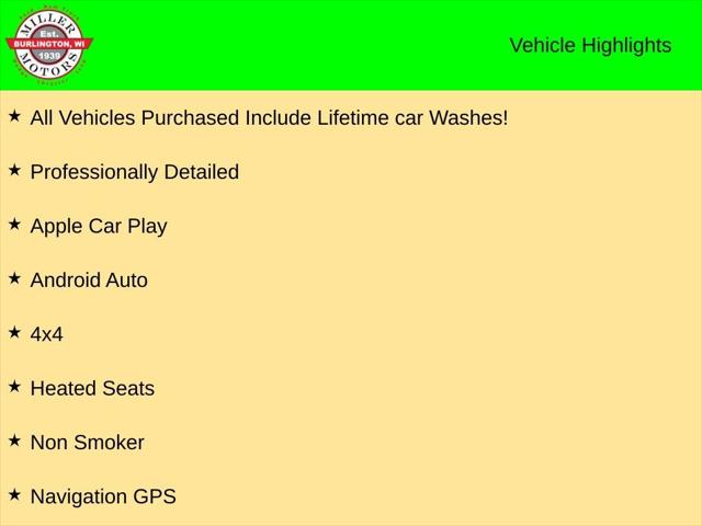 2023 Nissan Frontier Crew Cab PRO-4X 4x4