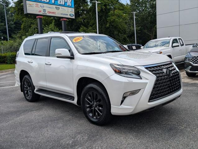 2023 Lexus GX 460 Premium