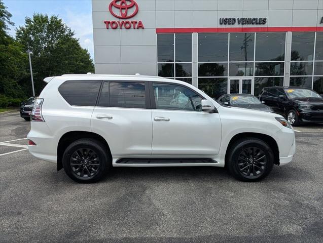 2023 Lexus GX 460 Premium