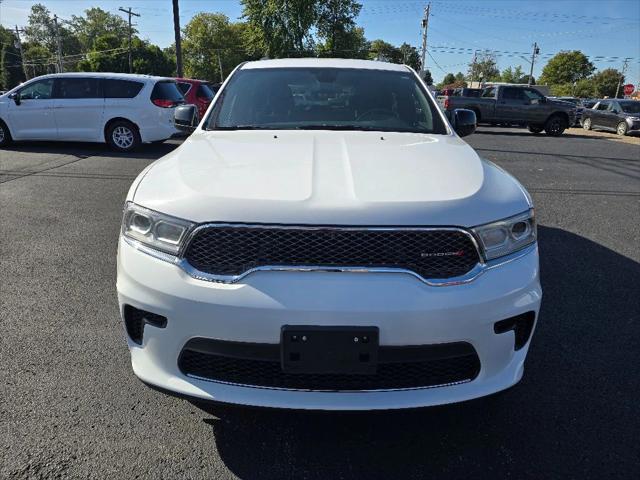 2024 Dodge Durango SXT AWD 2024 Dodge Durango SXT AWD