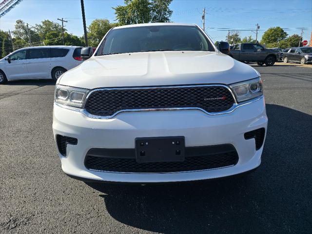 2024 Dodge Durango SXT AWD 2024 Dodge Durango SXT AWD