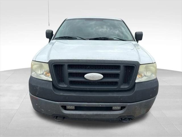 2008 Ford F-150 XL
