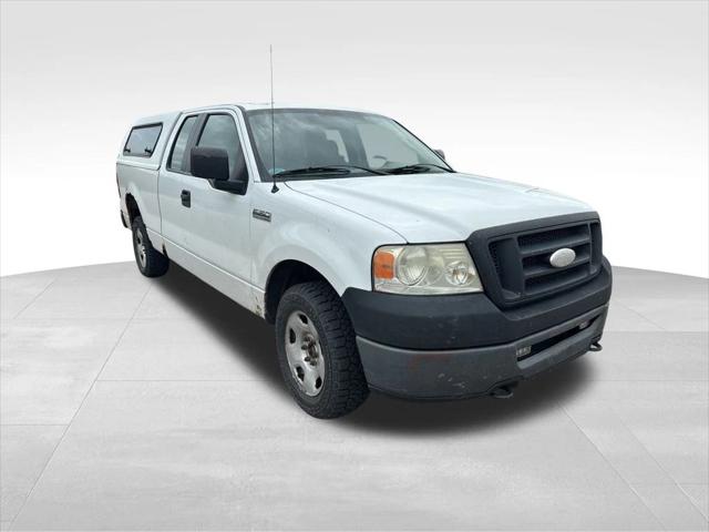 2008 Ford F-150 XL