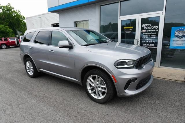 2021 Dodge Durango GT Plus AWD