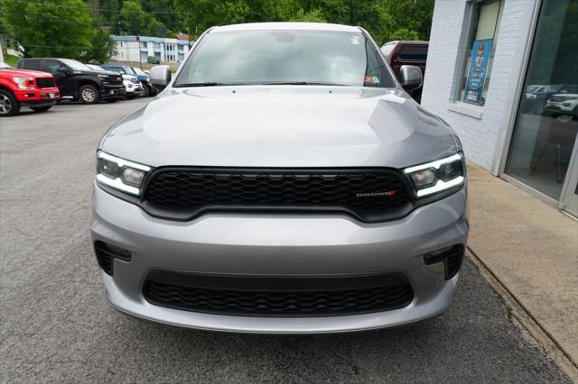 2021 Dodge Durango GT Plus AWD
