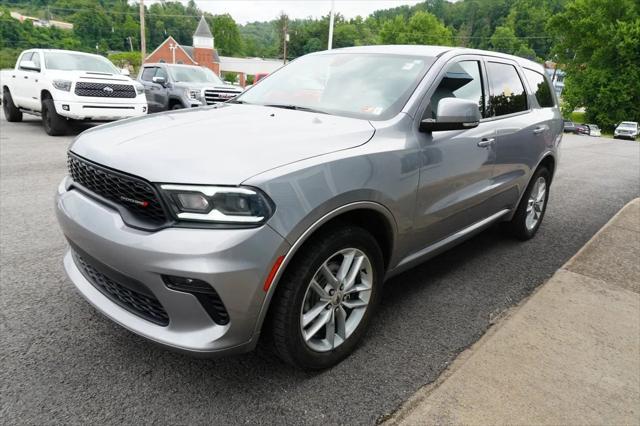 2021 Dodge Durango GT Plus AWD
