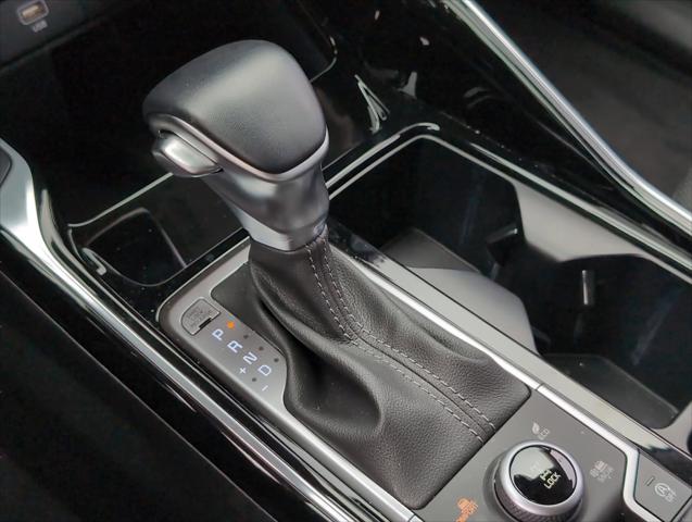 2023 Kia Sorento SX Prestige 2023 Kia Sorento SX Prestige