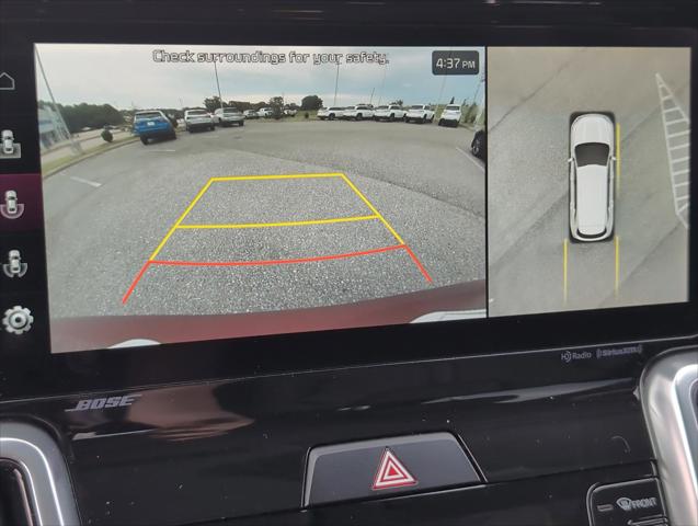 2023 Kia Sorento SX Prestige 2023 Kia Sorento SX Prestige