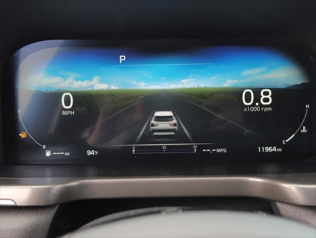 2023 Kia Sorento SX Prestige 2023 Kia Sorento SX Prestige