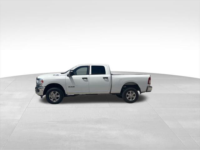 2024 RAM 2500 Big Horn Crew Cab 4x4 64 Box