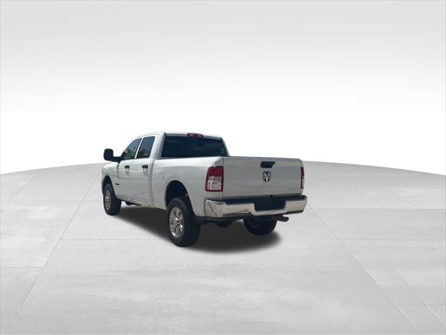 2024 RAM 2500 Big Horn Crew Cab 4x4 64 Box