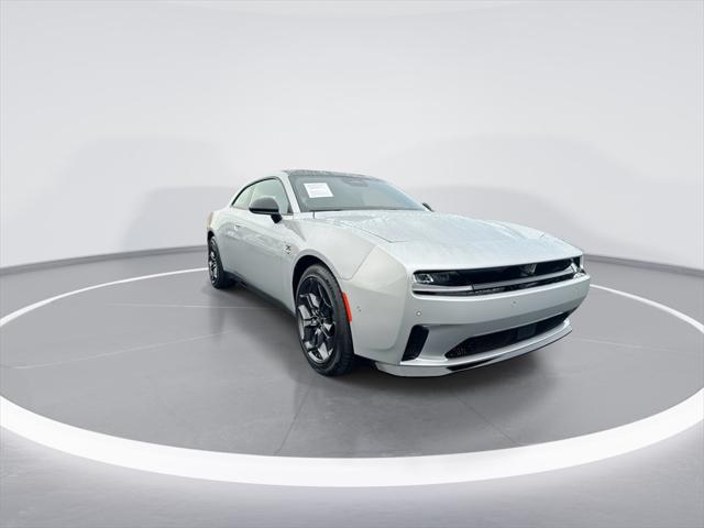 2025 Dodge Charger Daytona R/T AWD 2025 Dodge Charger Daytona R/T AWD