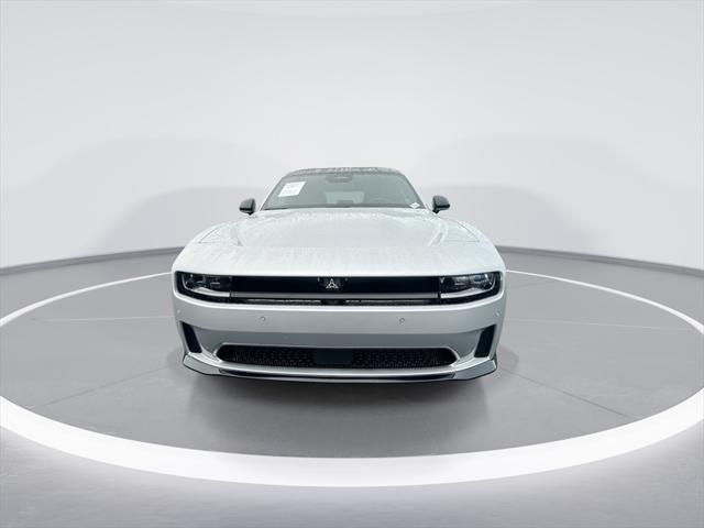 2025 Dodge Charger Daytona R/T AWD 2025 Dodge Charger Daytona R/T AWD