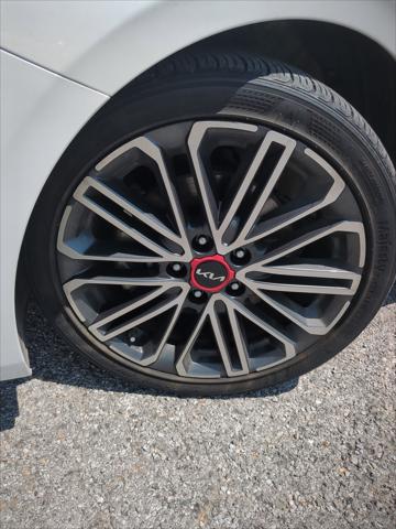 2023 Kia Forte GT 2023 Kia Forte GT