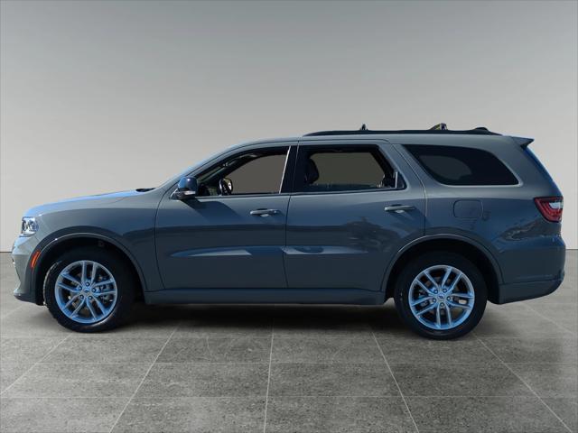 2024 Dodge Durango GT Plus AWD