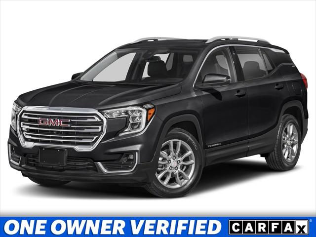 2024 GMC Terrain AWD SLT for sale in Fort Scott, KS