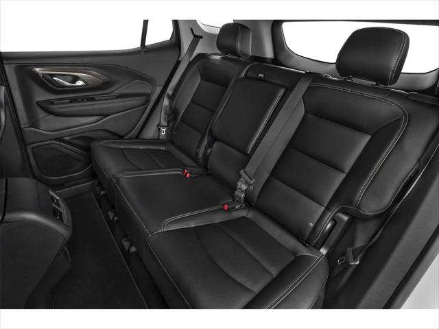2024 GMC Terrain AWD SLT