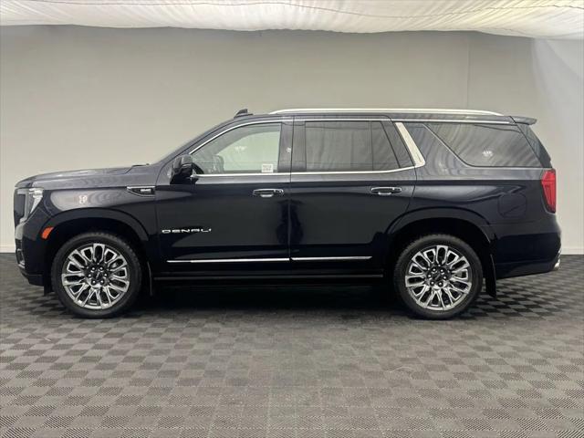 2023 GMC Yukon 4WD Denali Ultimate 2023 GMC Yukon 4WD Denali Ultimate