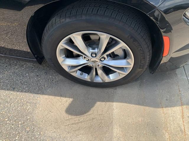 2023 Dodge Charger SXT AWD