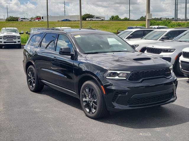 2025 Dodge Durango DURANGO R/T AWD