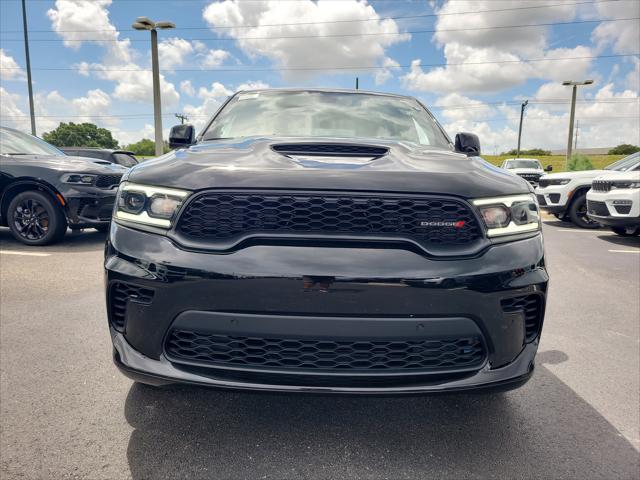 2025 Dodge Durango DURANGO R/T AWD