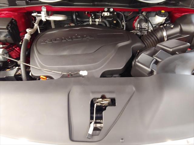 2023 Honda Odyssey EX-L 2023 Honda Odyssey EX-L