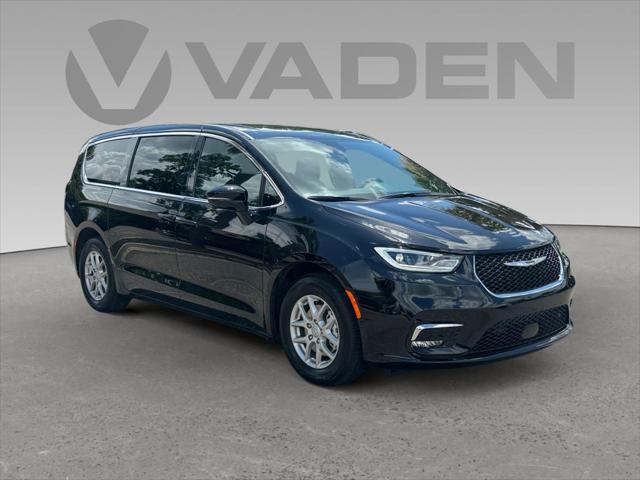 2025 Chrysler Pacifica PACIFICA SELECT