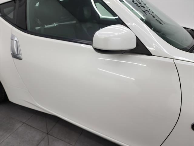 2014 Nissan 370Z Touring