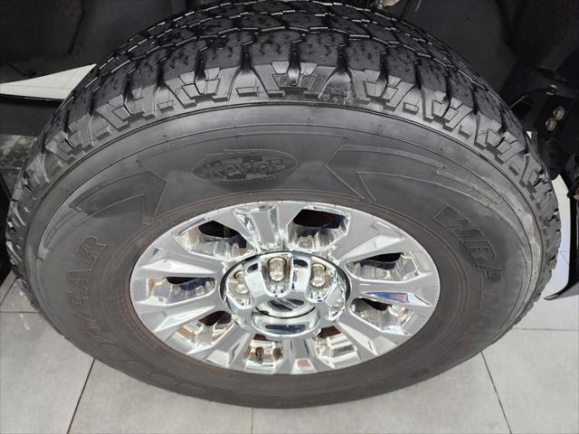 2019 Ford F-350 XLT
