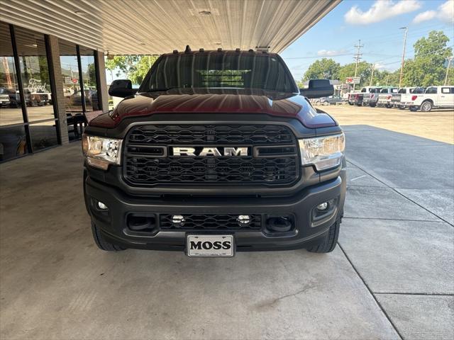 2022 RAM 5500 Chassis Tradesman/SLT/Laramie/Limited