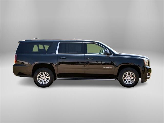 2015 GMC Yukon XL 1500 SLT
