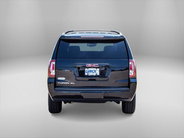 2015 GMC Yukon XL 1500 SLT