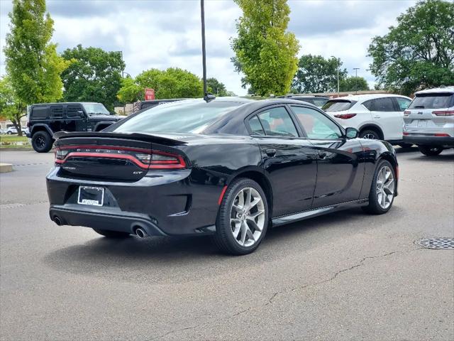 2023 Dodge Charger GT
