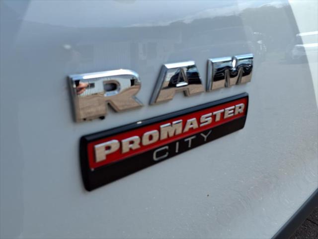 2022 Ram ProMaster City Cargo Van Cargo Van