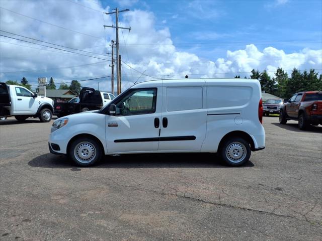 2022 Ram ProMaster City Cargo Van Cargo Van