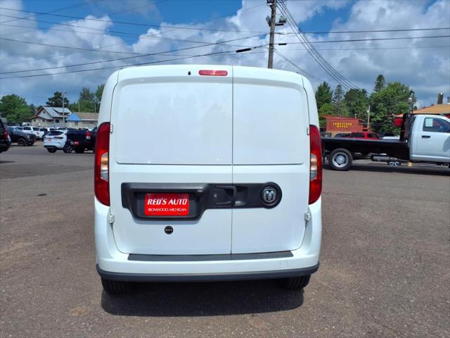 2022 Ram ProMaster City Cargo Van Cargo Van